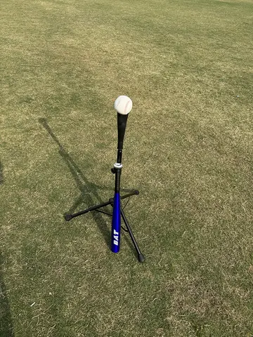 Baseball Bat: Thickened Aluminum Alloy Design–Serves as Outdoor Training Gear and Reliable Tool for Home, Car & Personal Defense