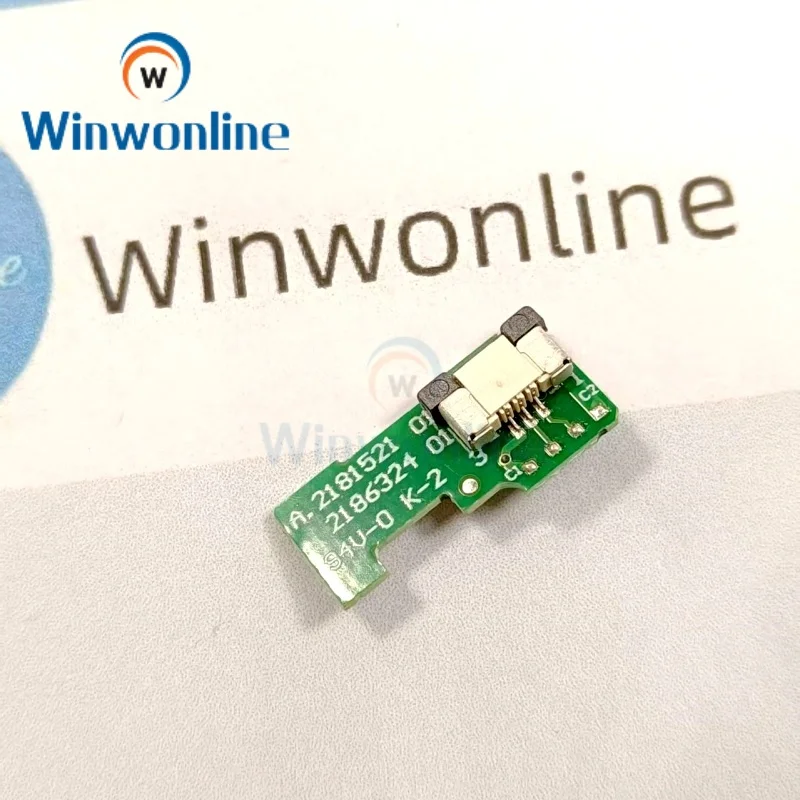 1PC Character Car PW Sensor for Epson 2186324 2181521 L4168 L4160 L4150 L4169 L4166 L6198 L4158 L6178 Printer Parts Winwonline