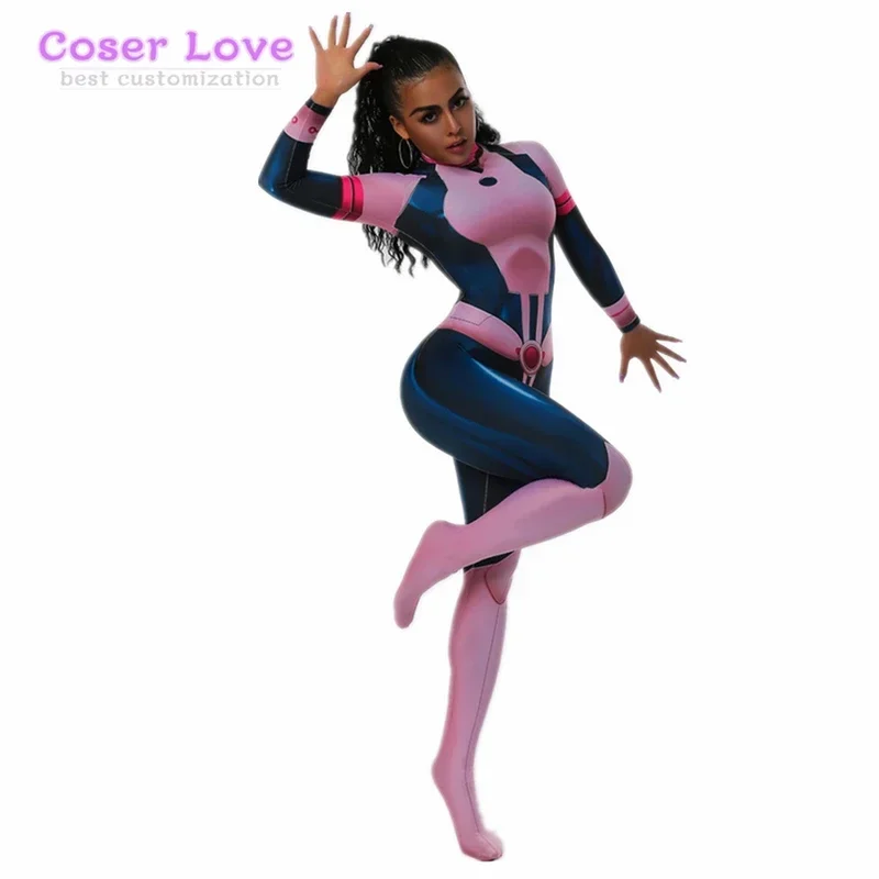 أكاديمية ميروكو أوراركا أوتشاكو أسوى تسيويو نيجيري أشيدو أزياء تنكرية للهالوين سباندكس زنتاي بدلة قفز