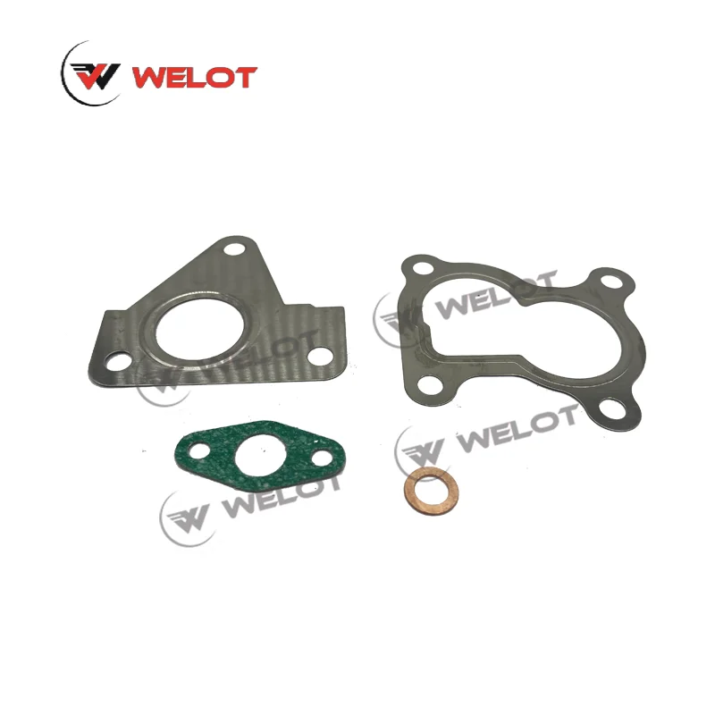 

KP35 Turbo Gasket Kits 54359880002 54359700002 Fit For Renault Clio II 1.5 dCi 60Kw 82HP K9K-702 2001-2005 8200409037 7701473122