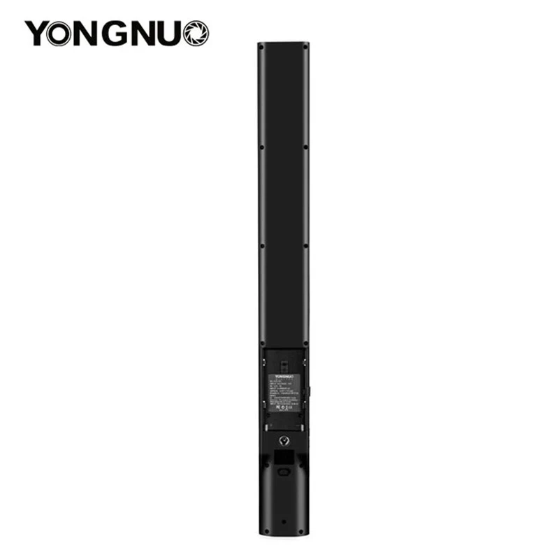 YONGNUO YN360S Handheld LED Video Light 3200k to 5500k Ice Stick Professional Photo LED Light yn 360S wand