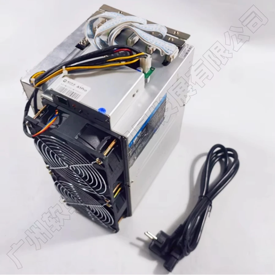 NEW BTC Love Core A1 Pro 26T BCH BSV Miner ( With PSU ) Better Than Antminer S9 S15 S17 T17 S19  WhatsMiner M21S M30