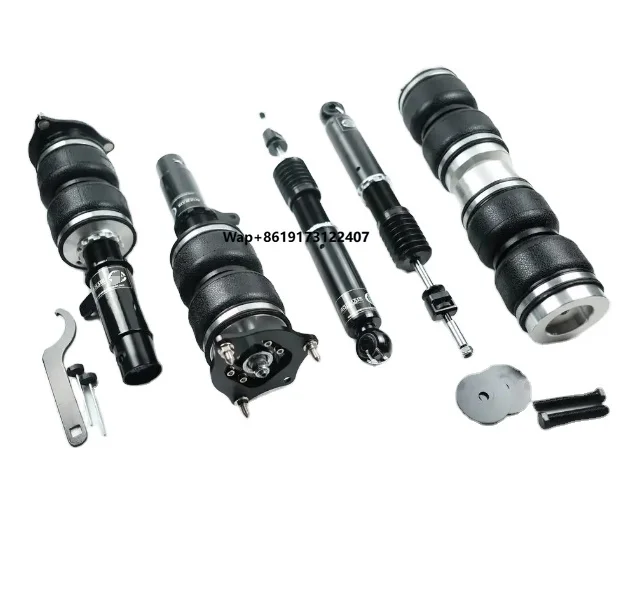 

For Integra Spec 2023-/Air Suspension Kit /air Spring/shock Absorber