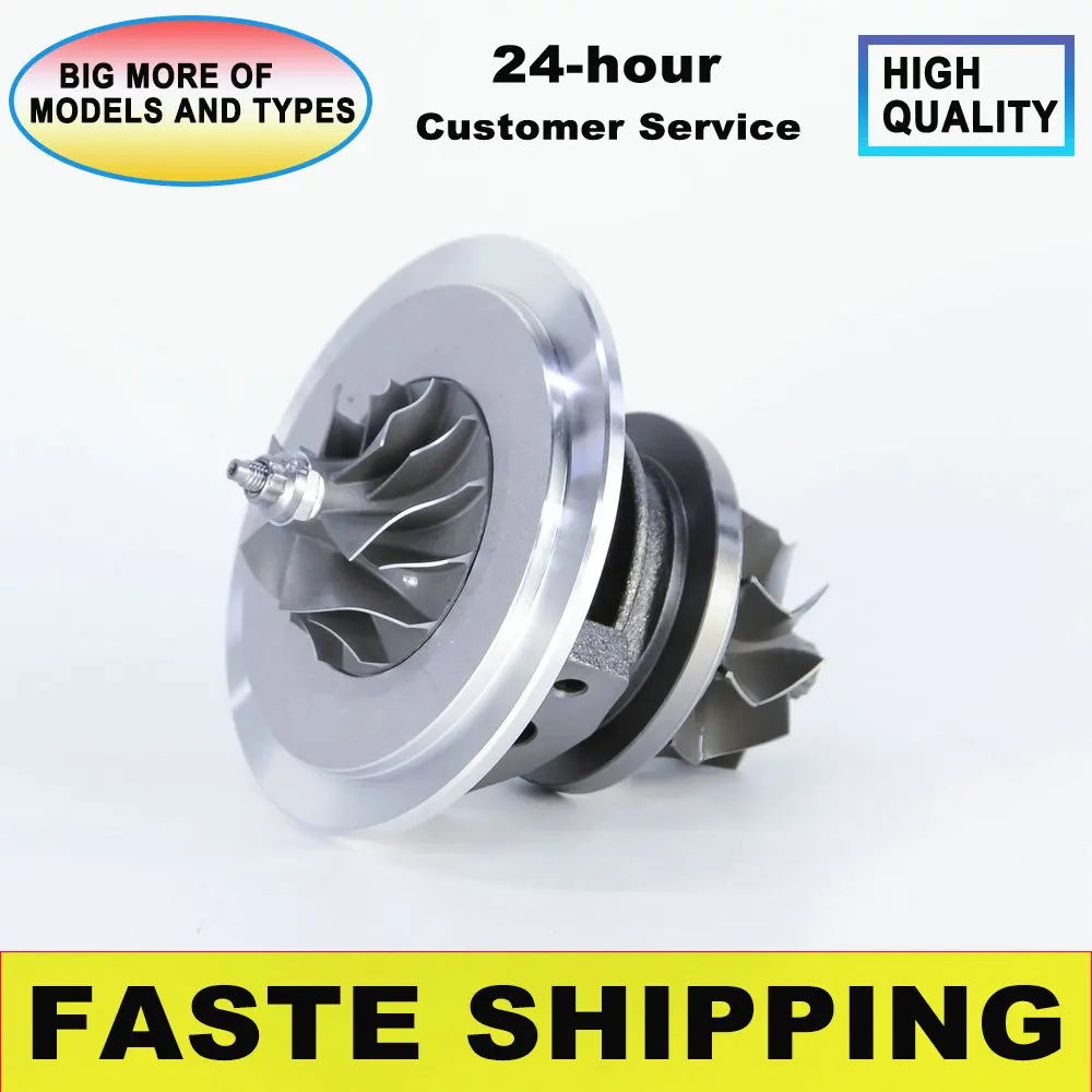 Turbo cartridge GT2252 for Nissan Trade 3.0 TDI 106HP BD-30Ti 452187 452187-0006