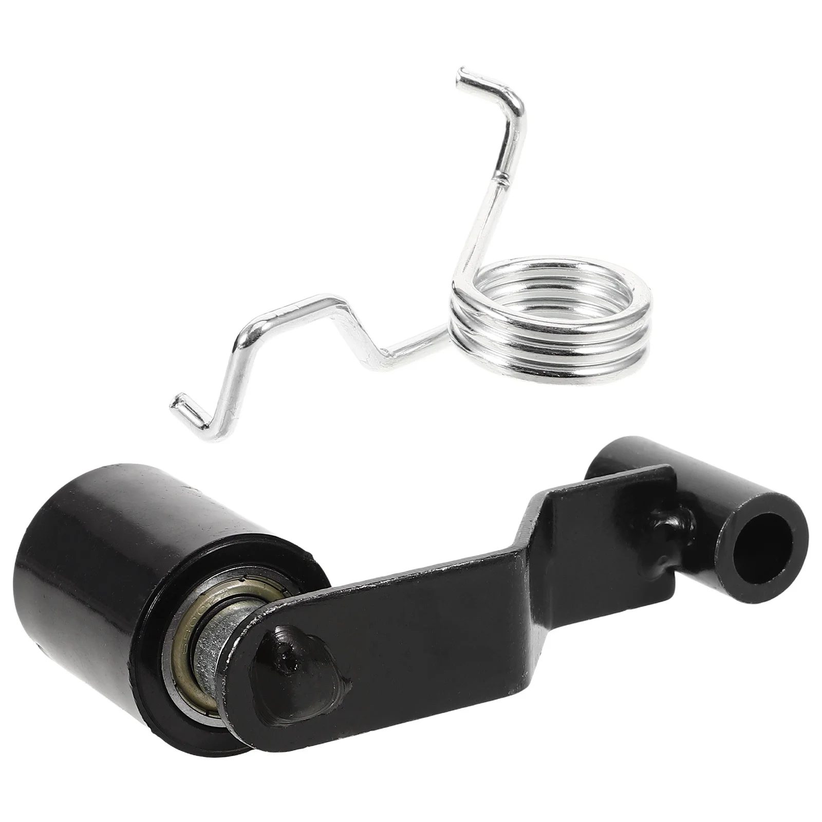 

Adjustable Chain Tensioner Guide Assembly for Beach Bike Mini Bike Go Kart Sturdy Long-Lasting Tension Adjustment Device