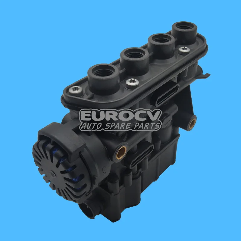 Spare Parts for Volvo Trucks VOE 21083660 K019821N50 Air Suspension Valve