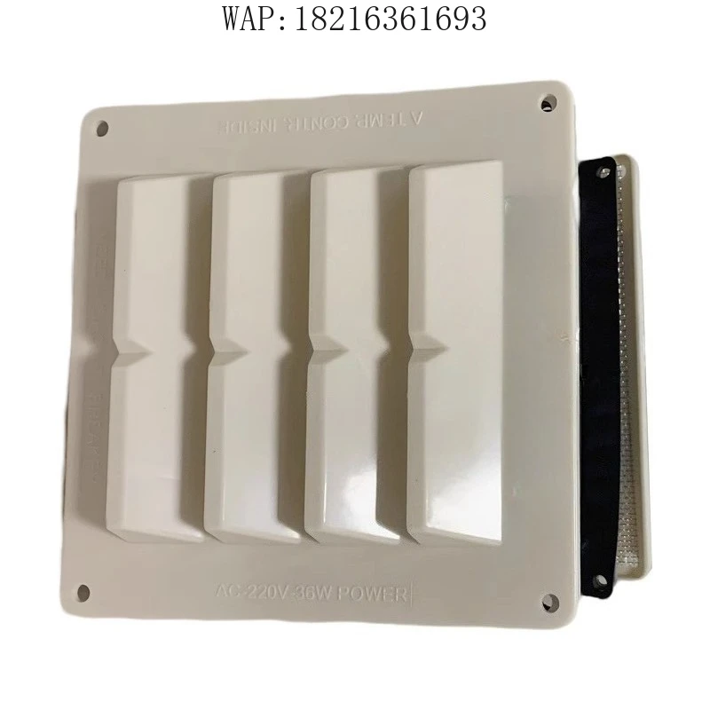 冷蔵圧力バランス窓-内外圧バランス窓調整-cm-1110r-排気窓