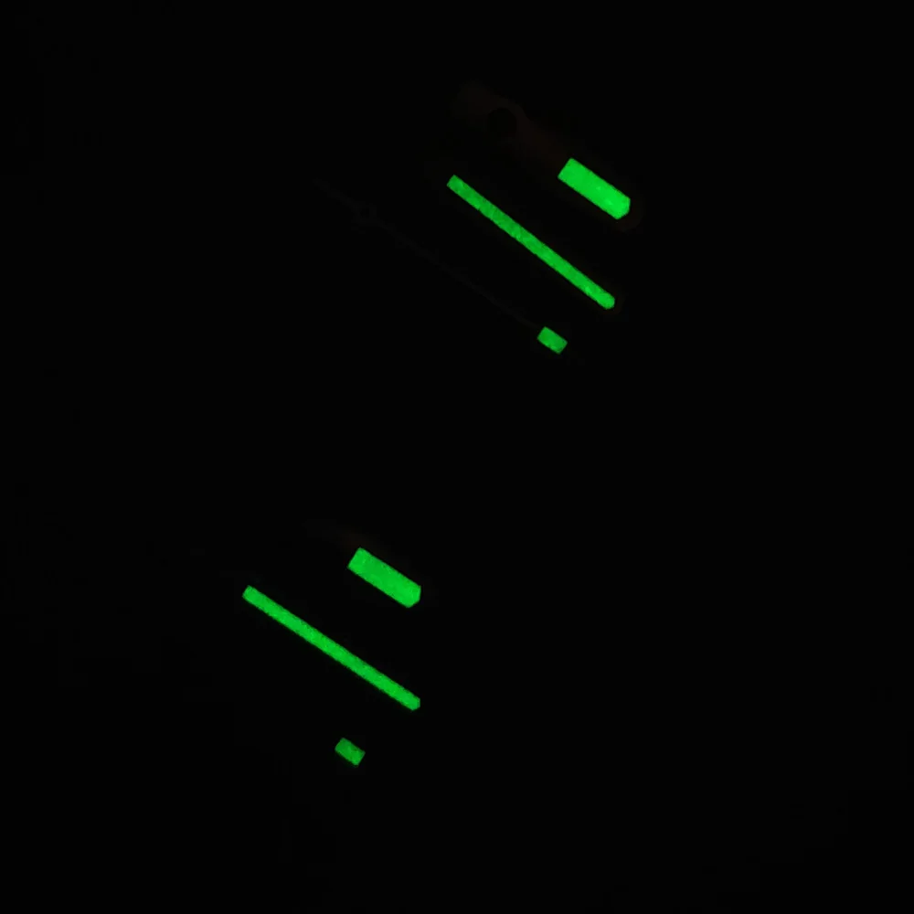 عالية الجودة NH35 NH36 الأيدي الفضة الذهب ساعة الأيدي الساعات مؤشرات تناسب حركة NH35/NH36/4R/7S