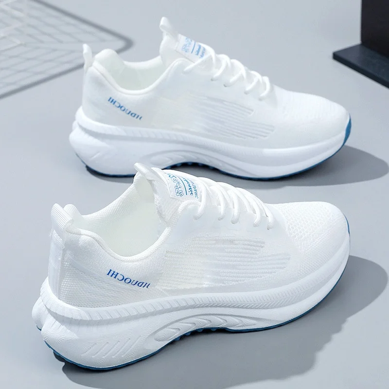 

Women's Shoes Comfortable Breathable Casual Sports Outdoor Mesh Sneakers Lightweight Running Shoes for Women
