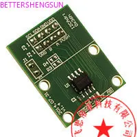 AS5601-SO_EK_ST Evaluation module 12-Bit Rotary Sensor USB I&P Box module