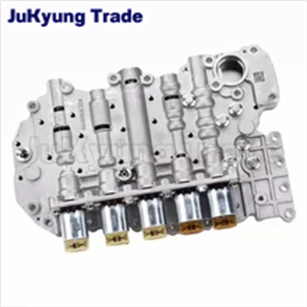 

Suitable for Dongfeng DFSK Glory 580 S560 500 RDC18 automatic transmission valve body