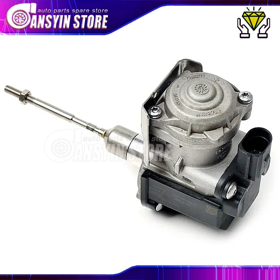 

JHJ IS38 Turbo Actuator 06K145722H For Audi Seat Skoda VW 2.0TFSI CJXC CJXB CJXA 06K145702J 06K145874N 06K145874F 06K145722T