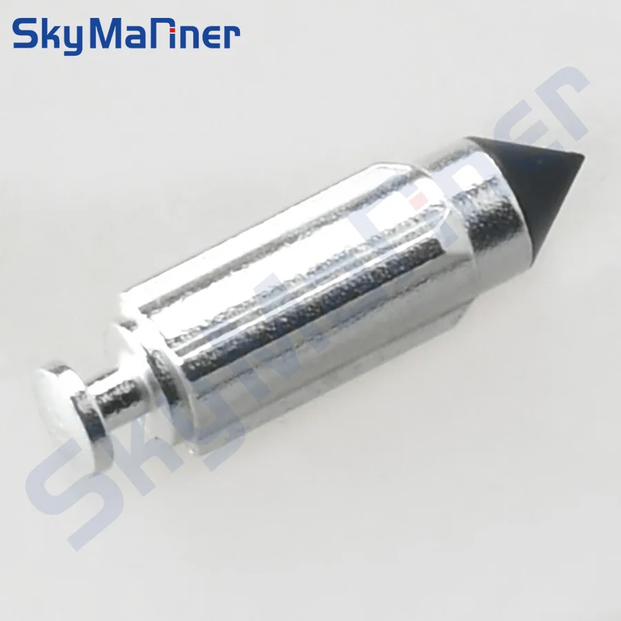 Carburetor Needle Valve 61N-14392 For Yamaha 2T Outboard Engine Parsun Hidea 25HP 30HP Marine Motor E25 E30 61N14392 Parts