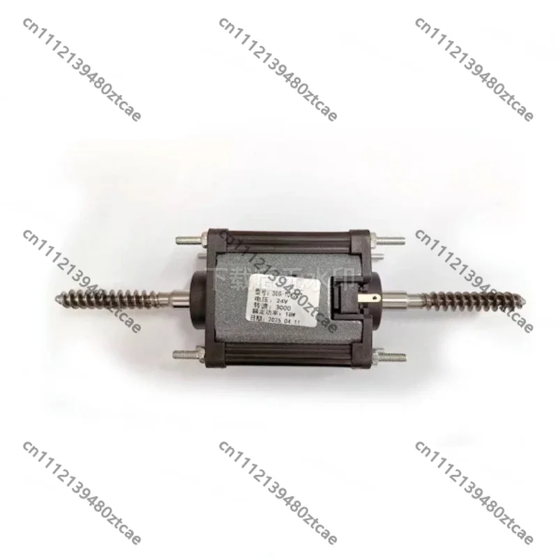 Universal Massage Cushion For Massage Chair DC 24V Dual Head Motor Electric Motor Accessories