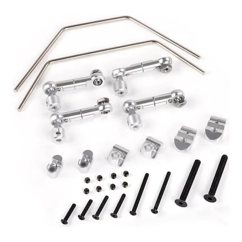 ROVAN ด้านหน้าและด้านหลัง Balance Anti-roll Bar fit HPI BAJA 5B 5T 5SC