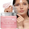 Premium Collagen Hydrating Wrap Mask 1