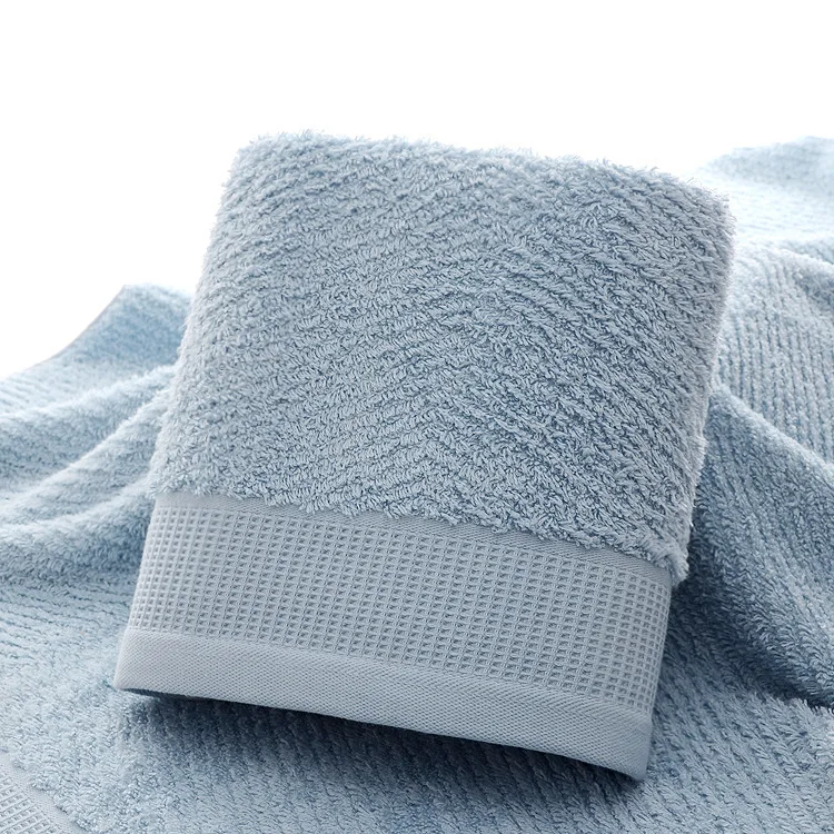 Long Staple Cotton Class A Standard Maternity Quality Cotton Bath Towel Towel Children's Newborn Household