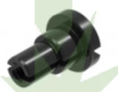 

326,654, 560326654 Станок для резки проволоки Agie Штифт 12x15,5 мм 326,654, 590326654, 24,55,214