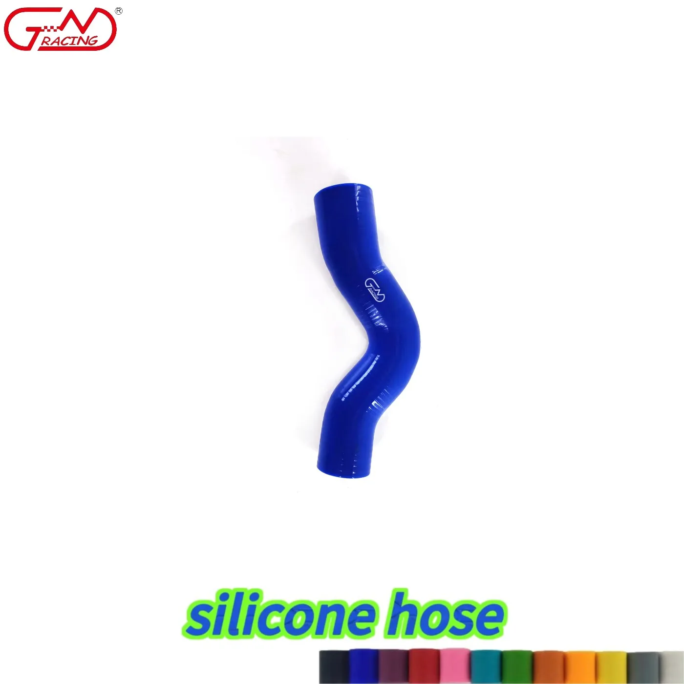 FORD MONDEO IV 2008 - 2014 saloon, hatchback, estate with 2.2 TDCI engine 175HP 200HP silicone hose