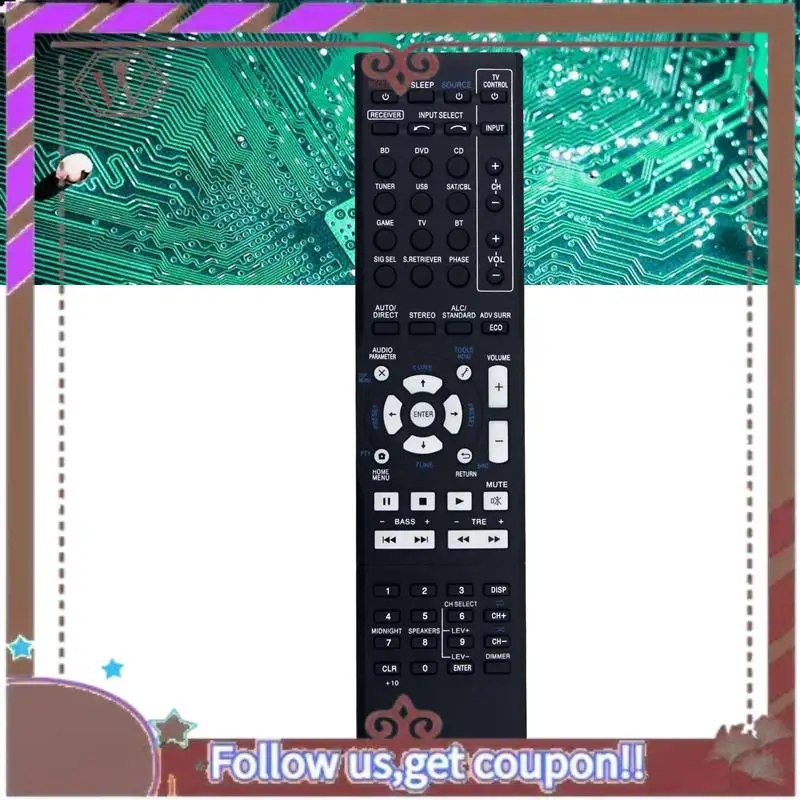 Abbg-Replace AXD774… - image