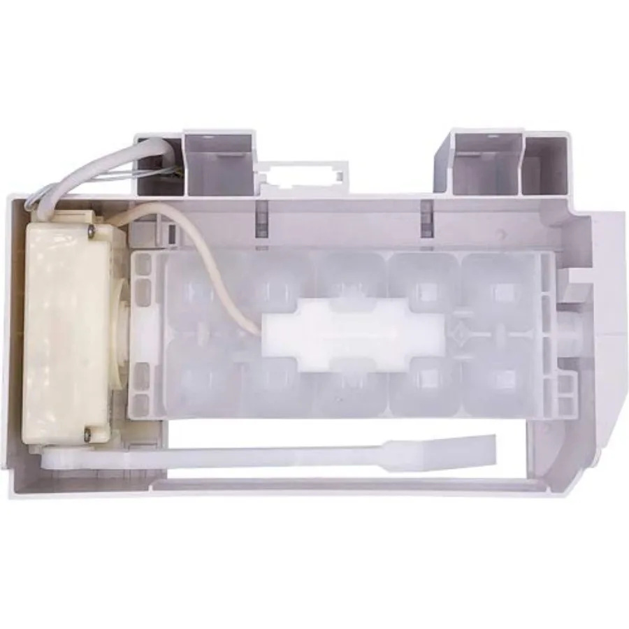 

Refrigerator Ice Maker Fits Whirlpool W10873791