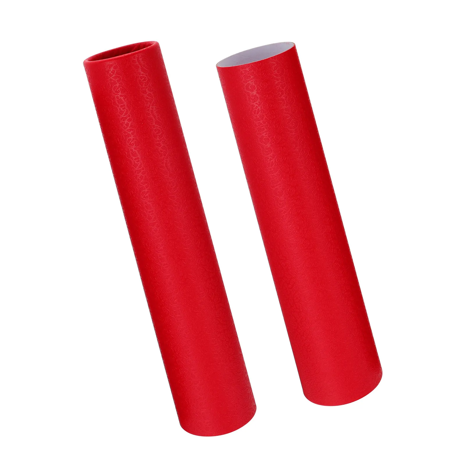 

Telescopic Expandable Paper Artwork Storage Tube Heavy Duty Poster Document Blueprint Mailing Storage Holder Poster Tube