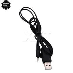 1.3M USB Charger Cable Adapter Cord for Nokia CA-100C Phone 2mm USB To 2.0mm NOKIA N8 N78 N96 N95 5800 X6 100 106 Charging Wire
