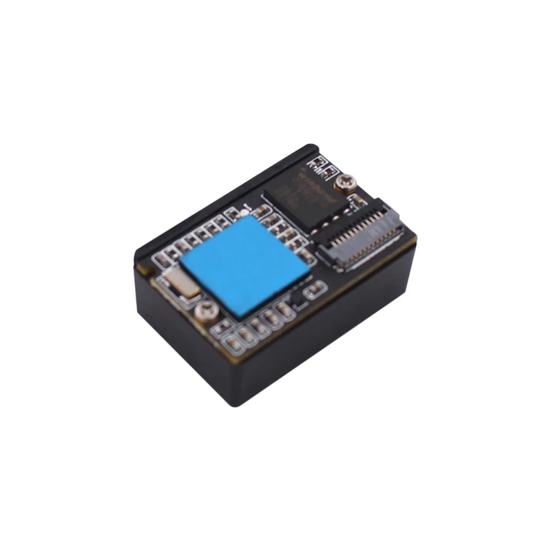 2D Barcode Scanner Module  E3000H Ttl Usb Rs232  1D 2D Scanner Engine with ultra High Performance