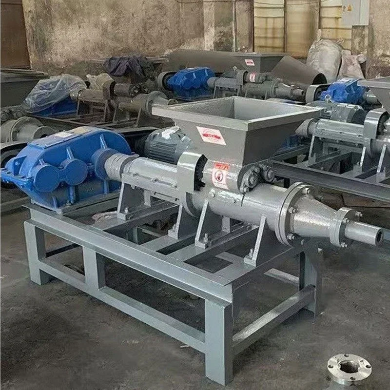 Automatic charcoal stick making machine coal rod machine small household barbecue carbon stick making equipment