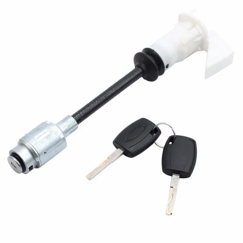 

ДЛЯ FORD FOCUS C-MAX 2003-2007 Ремкомплект замка капота 4556337 3M5AR16B970AD