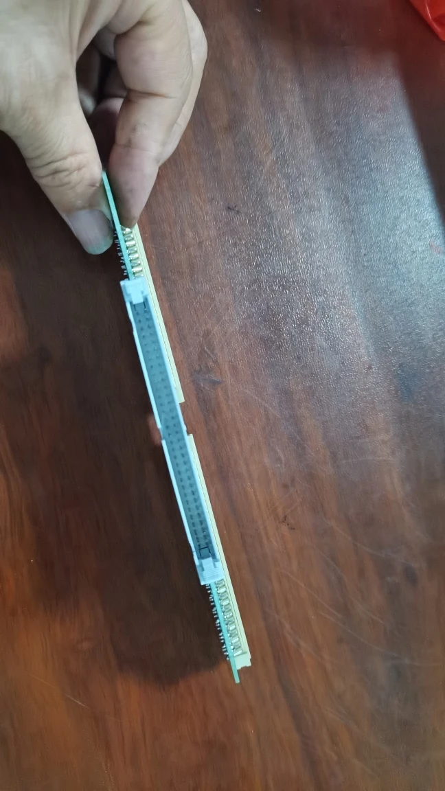 Tablero de bocina de máquina de prueba CT8730 CT8740 Tablero de accesorios de prueba 8751/8761