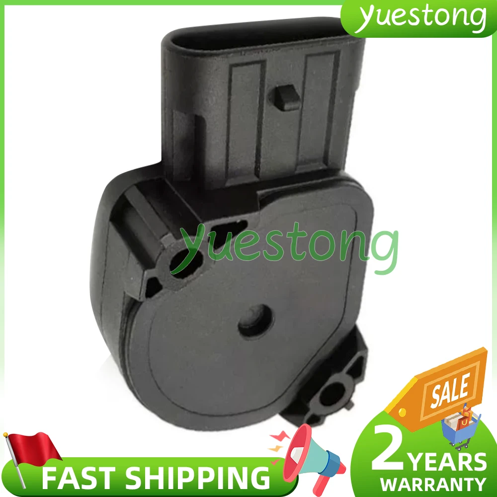 

Car Accessories Throttle Position Sensor TPS For Volvo DAF Trucks Ford Scania 2603893C91 131973 1785206 1697269C91 2507256C91