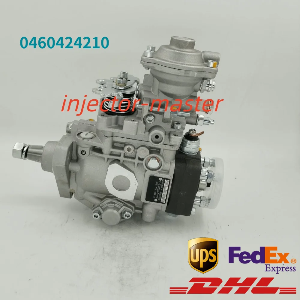 

0460424210 New Diesel Fuel Injection pump VE4/12F1300R630-3