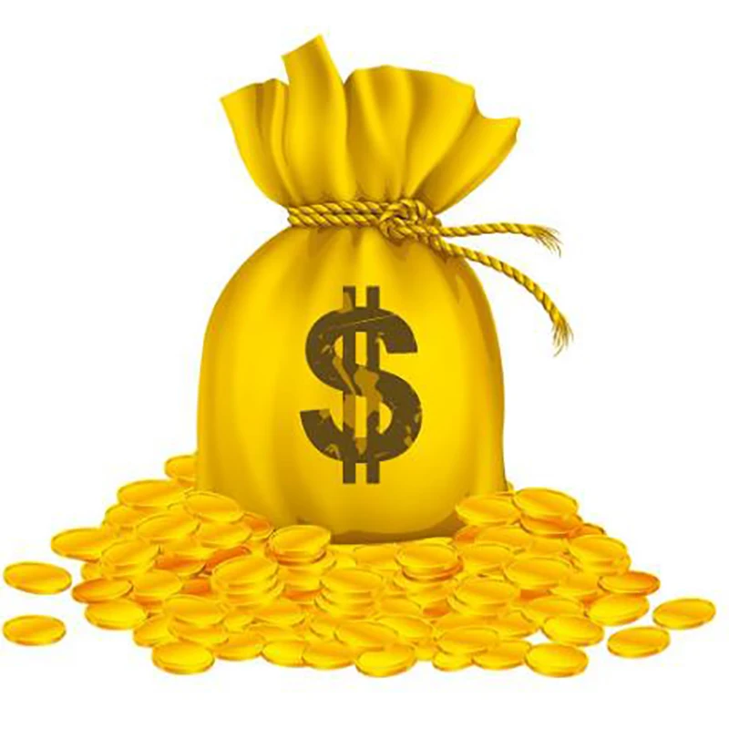 

Make up the difference in commodity prices