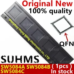 (1piece)100% New SW5084A SW5084B SW5084C QFN-48 Chipset