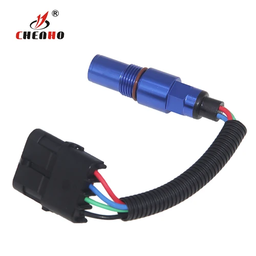 Imagen 2 del producto Sensor de posición de manivela de alta calidad para motor Cummins N14 L10 M11 ISM 3408503 4326596 4984223 3408502 4326595