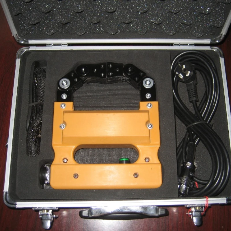 

CJE-220 Magnetic Yoke Flaw Detector