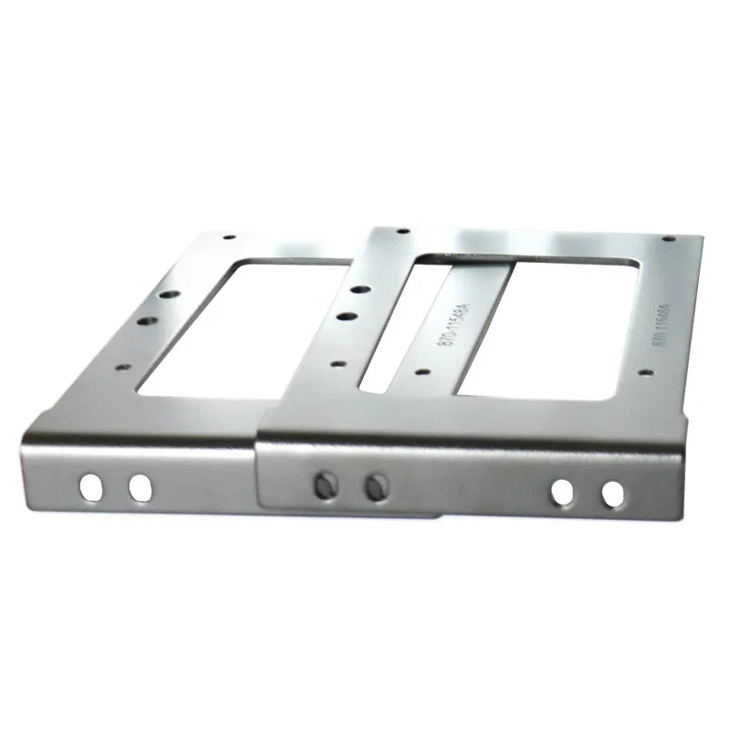 APC SURTRK-CH series gray rack UPS uninterruptible power supply special rail rack installation rail fixing bracket