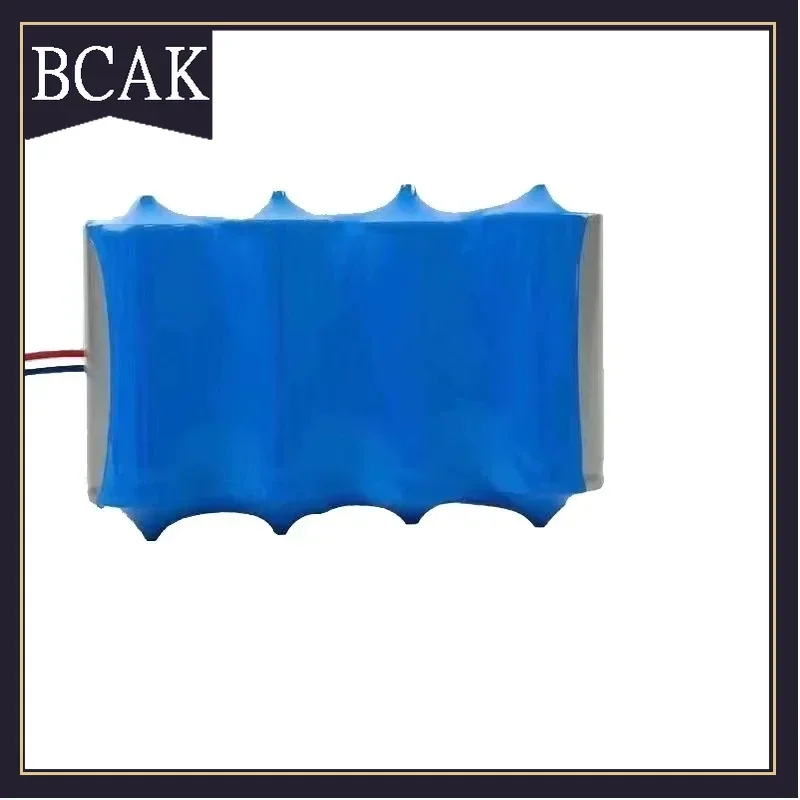 32650 BCAK Style New 3.2V Lithium Iron Phosphate Battery Outdoor Flood Light Solar Street Light Energy Storage Lithium Battery