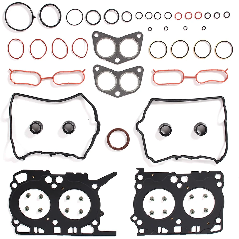 Full Gasket Set Engine Overhaul Kit For Subaru BRZ GT86 FA20 2.0L 2.0 L T H4 Naturally Aspirated Petrol 2012-2020 10105AC480
