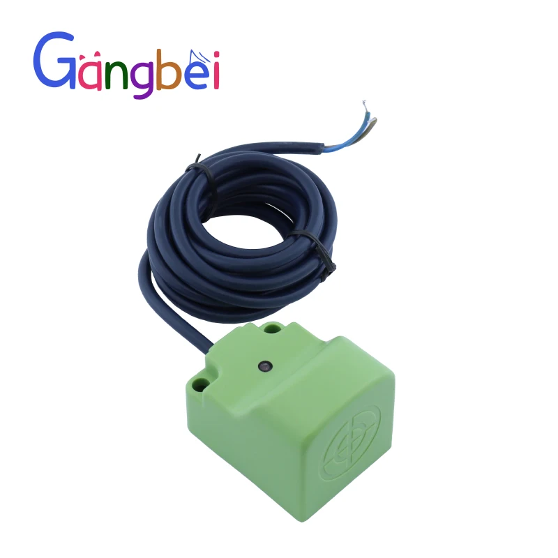 Interruptor de proximidade PSN30-15DN DN2 DN3 DP DP2 DP3 DO DC AO AC três linhas NPN PNP NO NC AC90-250V DC6-36V 300mA