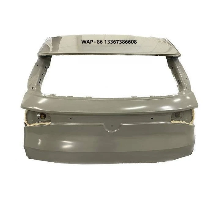 

Tailgate for ID6 12G827025