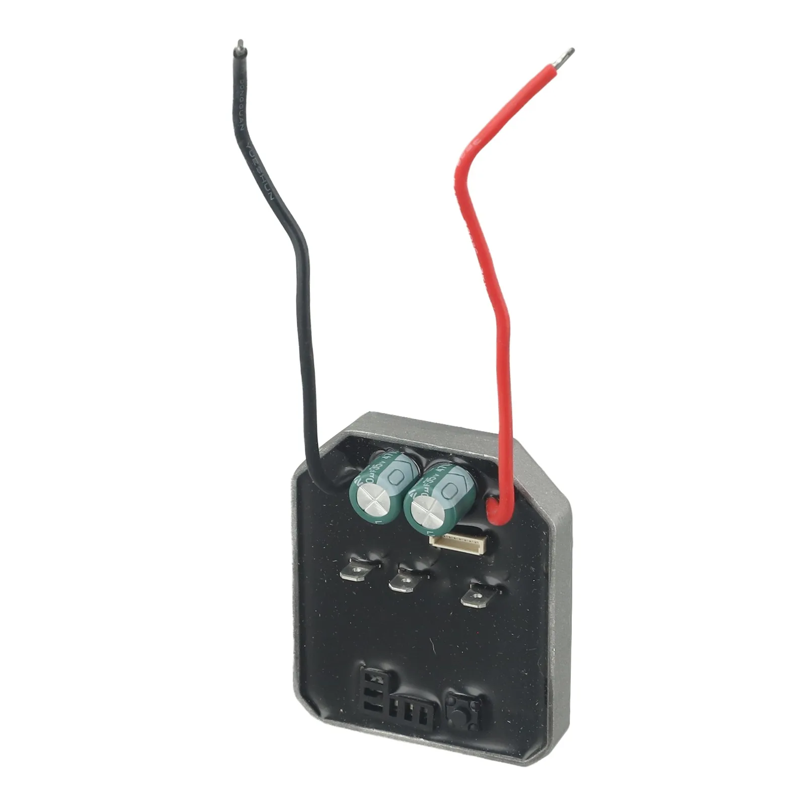 

Electric Wrench Controller With Overload Protection Brushless Motor Lithium Angle Grinder Control Board Power Tools Accessories