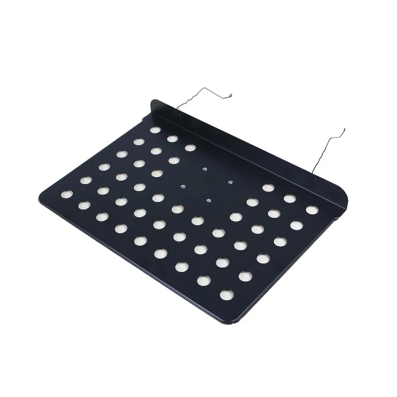 

Instrument music note holder Folding music stand