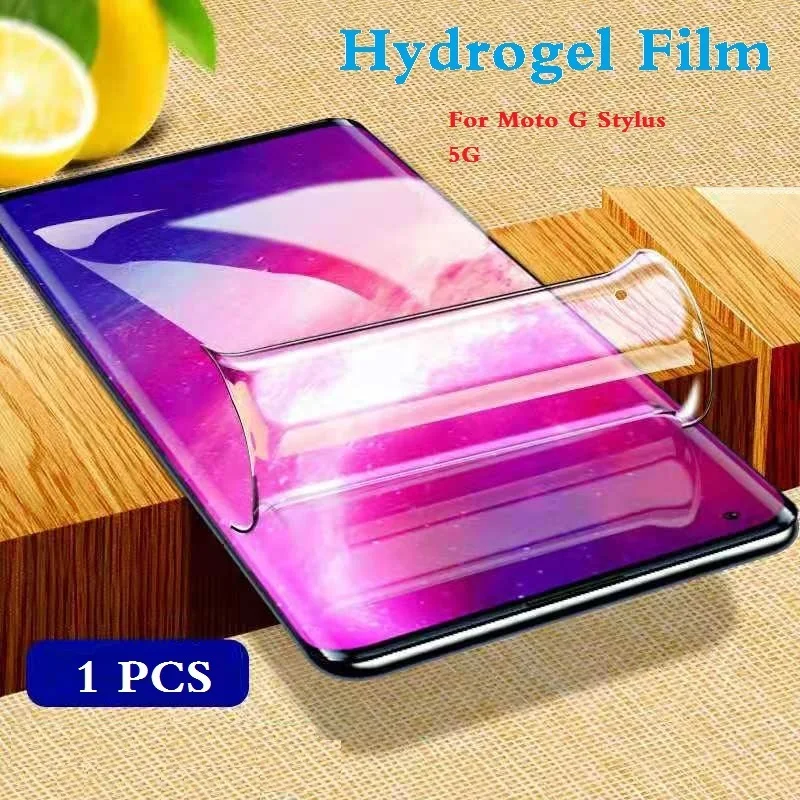 3Pcs Hydrogle Flim Screen Protector For Blackview Shark 8 N6000 BV8900 Oscal S70 Pro BV5300 Pro BV9300 Oscal C70 Oscal C30