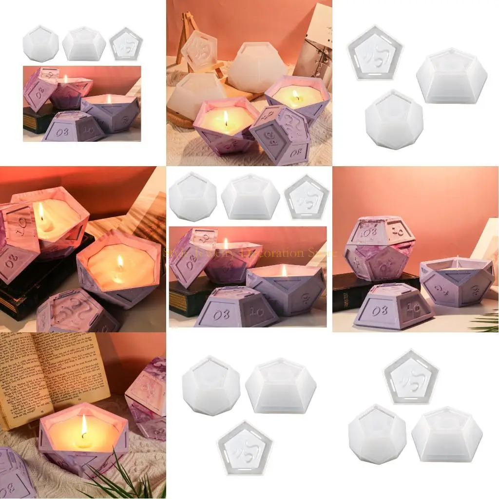 

D46E CHOMES FARTE SILICONE FLOM
