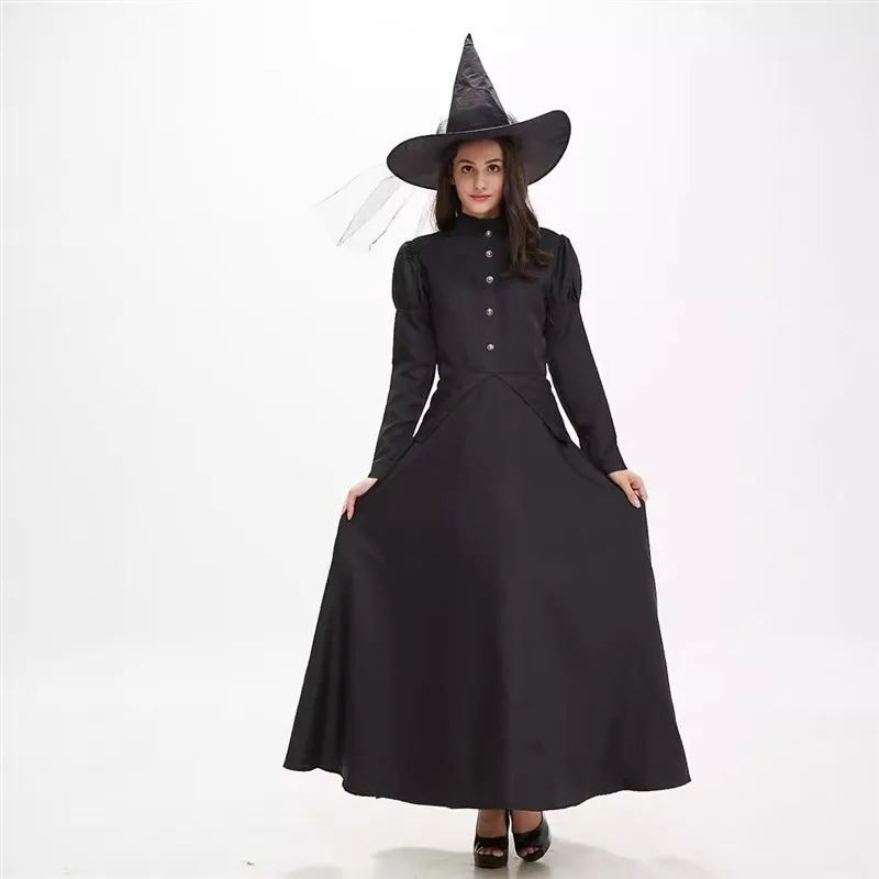 

SizeSeparated ParentChild loween Cosplay Costume Adult Women's Traditional Chinese Costume Stage Performance Ethnic Wear