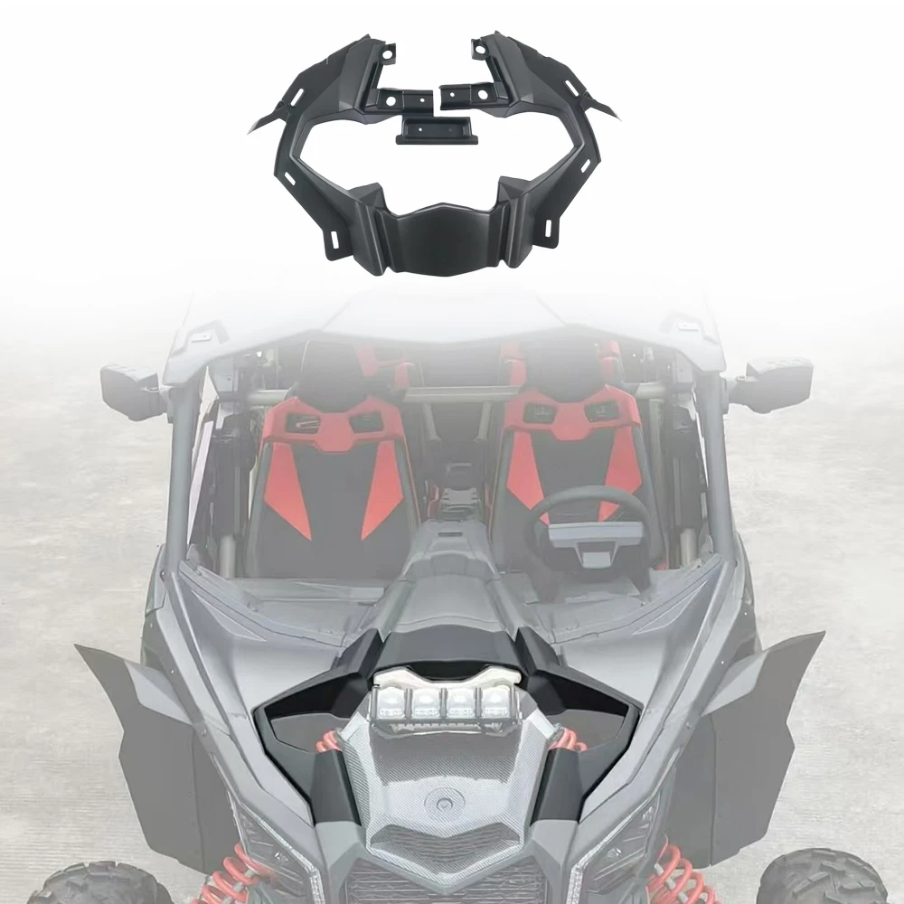 High Quality Front Fender Panels for Can Am X3 Maverick Dropshipping
