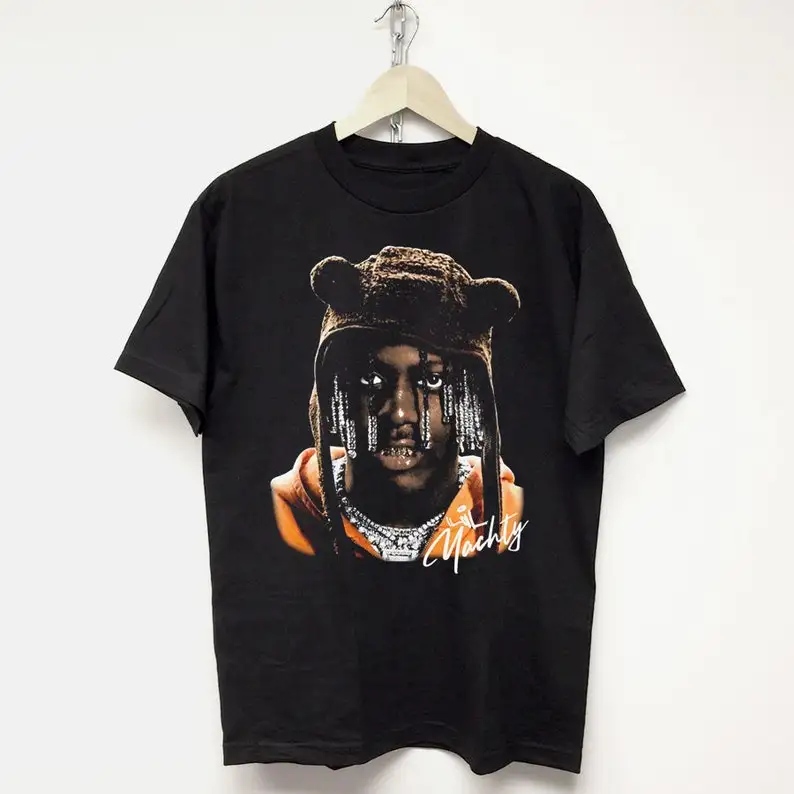 LIL YACHTY T-SHIRT