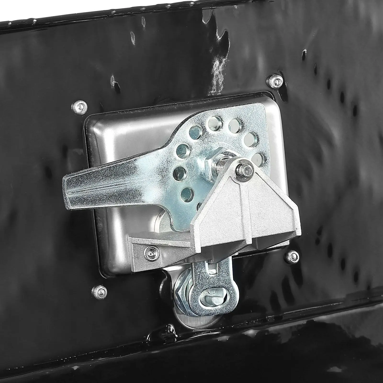 Underbody Truck Box, 18